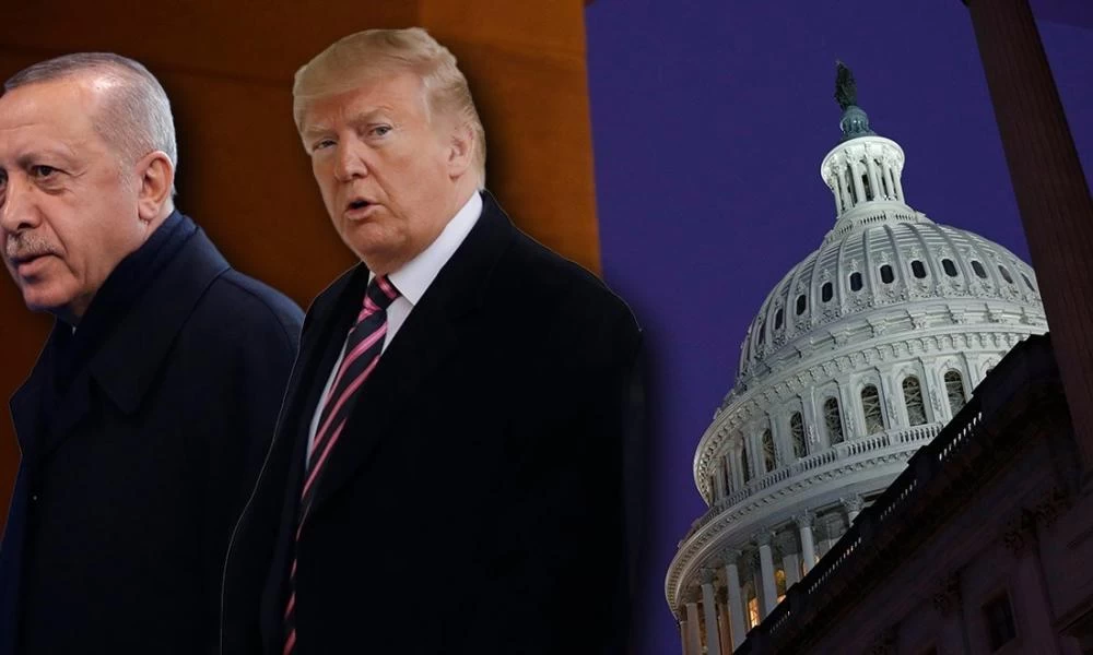 Στέιτ Ντιπάρτμεντ: Οι κινήσεις της Άγκυρας αποσταθεροποιούν την περιοχή